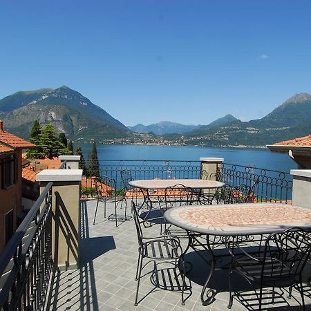 Fio & Gio Hotel Varenna Exterior foto