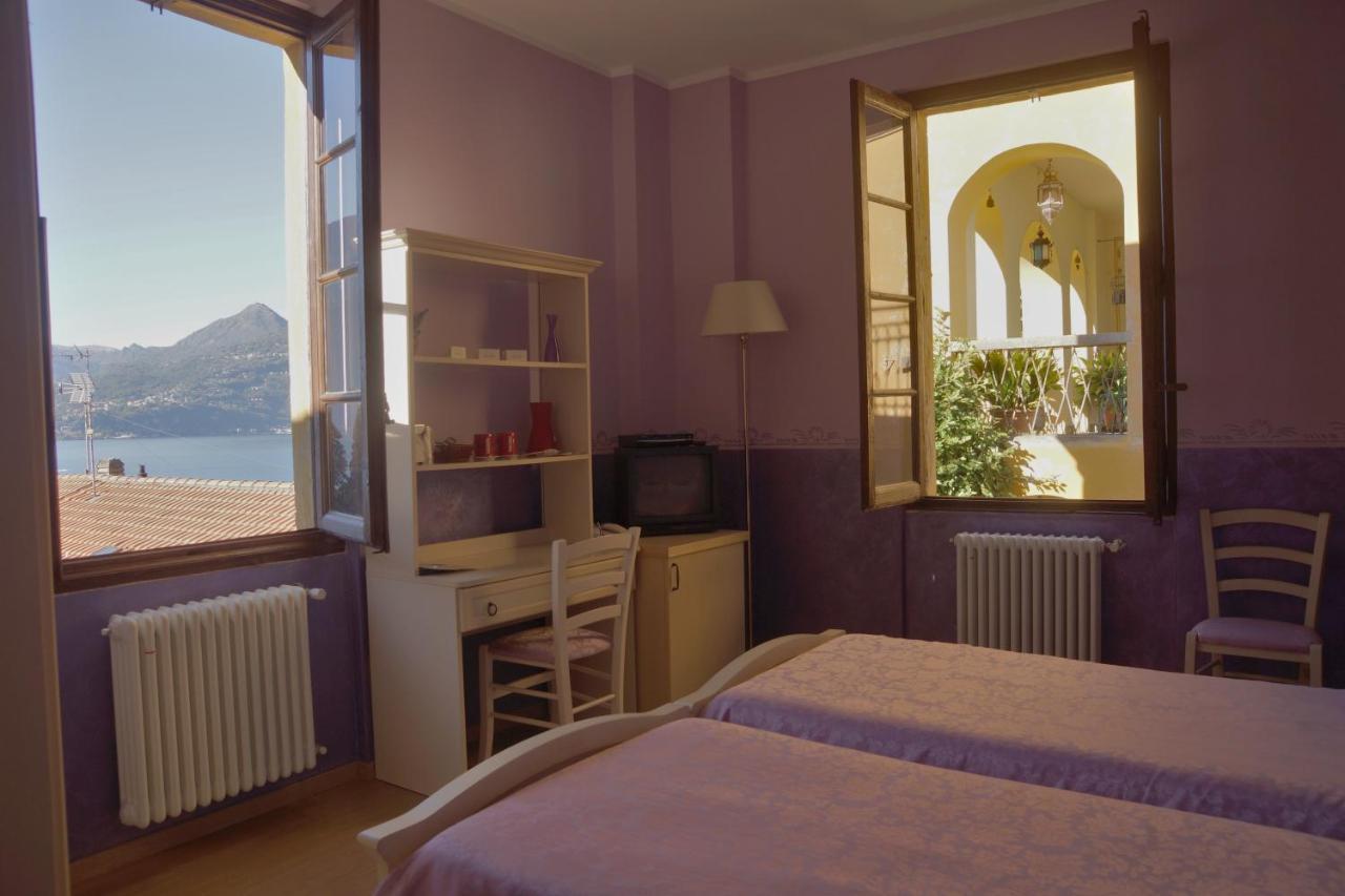 Fio & Gio Hotel Varenna Exterior foto