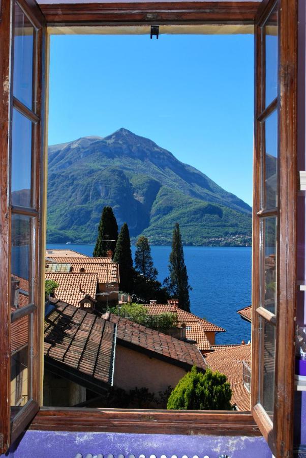 Fio & Gio Hotel Varenna Exterior foto