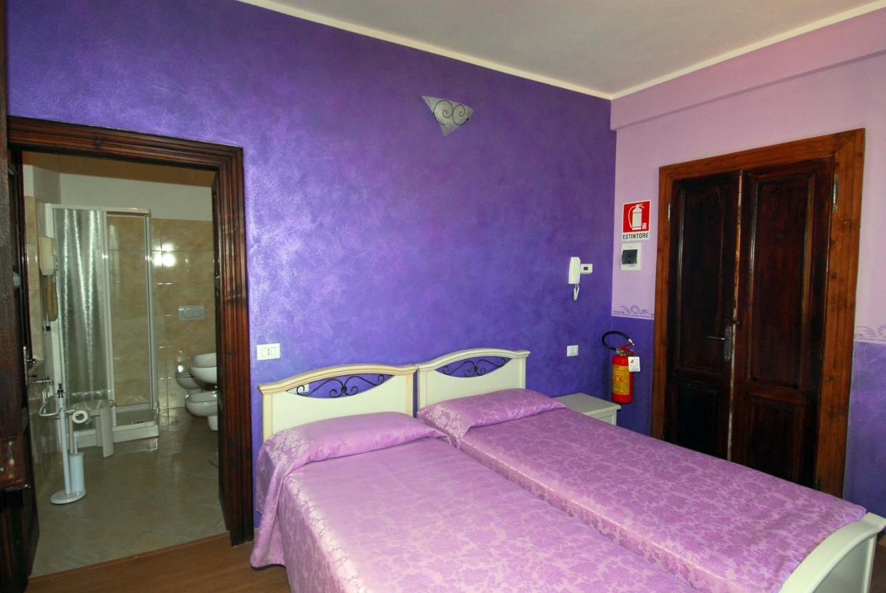 Fio & Gio Hotel Varenna Exterior foto