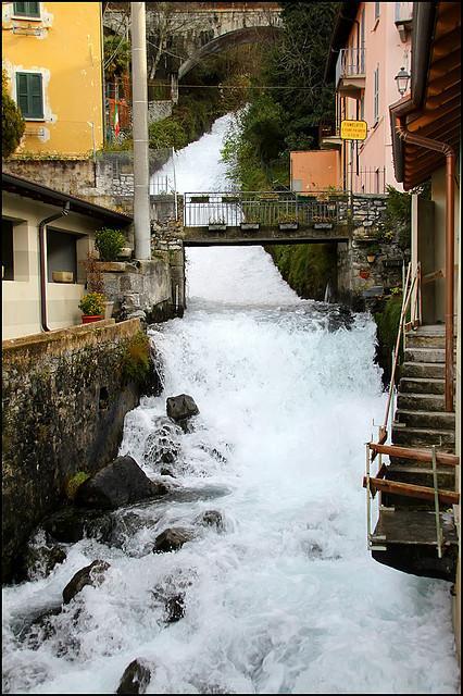 Fio & Gio Hotel Varenna Exterior foto
