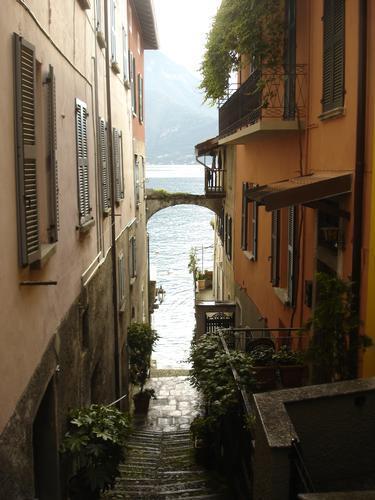 Fio & Gio Hotel Varenna Exterior foto