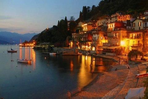 Fio & Gio Hotel Varenna Exterior foto