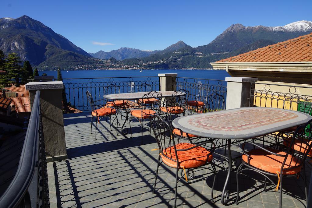 Fio & Gio Hotel Varenna Exterior foto
